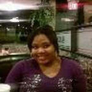 Meet your Posher, Temeka